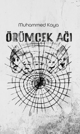 Örümcek Ağı Muhammed Kaya Platanus Publishing