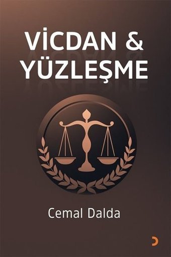 Vicdan & Yüzleşme Cemal Dalda Cinius