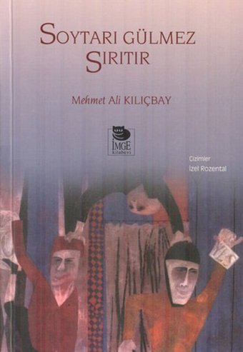 Soytarı Gülmez Sırıtır Mehmet Ali Kılıçbay İmge Kitabevi