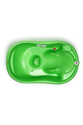 Ok Baby Yeşil Bebek Küveti