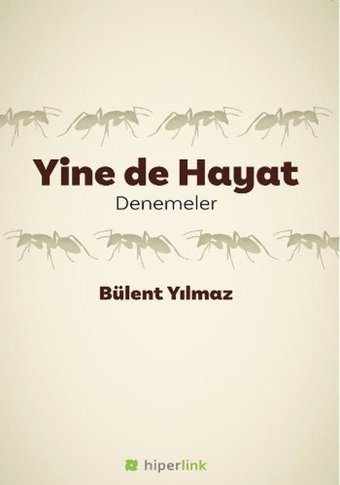 Yine De Hayat Bülent Yılmaz Hiperlink