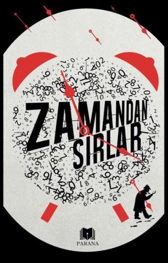 Zamandan Sırlar Kolektif Parana