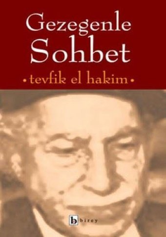 Gezegenle Sohbet Tevfik Hakim Birey Yayıncılık