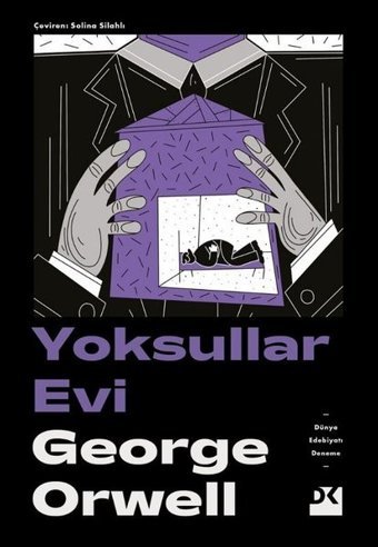 Yoksullar Evi George Orwell Doğan Kitap
