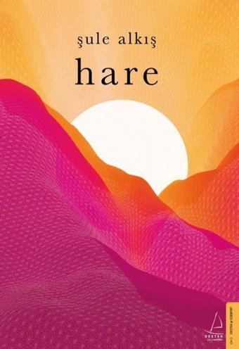 Hare Şule Alkış Destek Yayınları