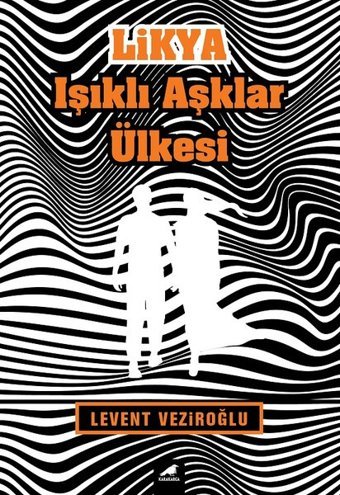Likya-Işıklı Aşklar Ülkesi Levent Veziroğlu Karakarga
