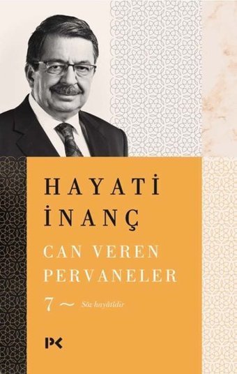 Can Veren Pervaneler - 7 Hayati İnanç Profil Kitap