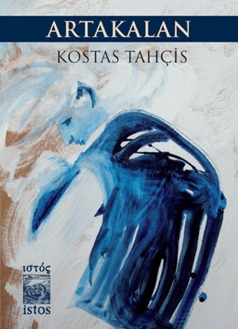 Artakalan Kostas Tahçis İstos Yayınları