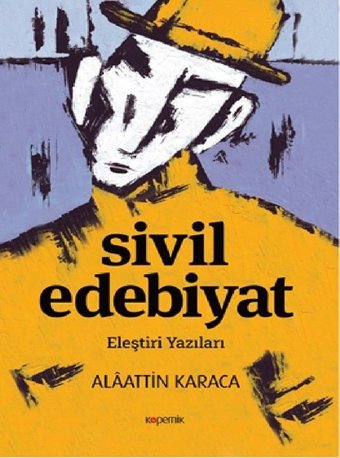 Sivil Edebiyat Alaattin Karaca Kopernik Kitap