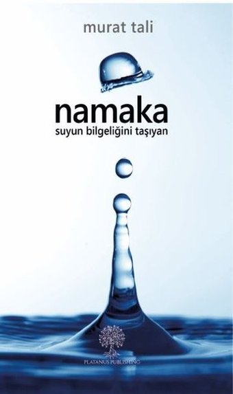 Namaka-Su Bilgeliğini Taşıyan Murat Tali Platanus Publishing