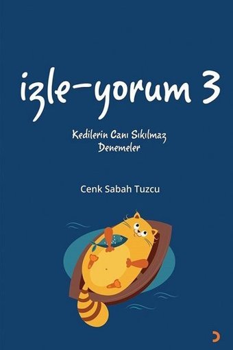 İzle - Yorum 3 Cenk Sabah Tuzcu Cinius
