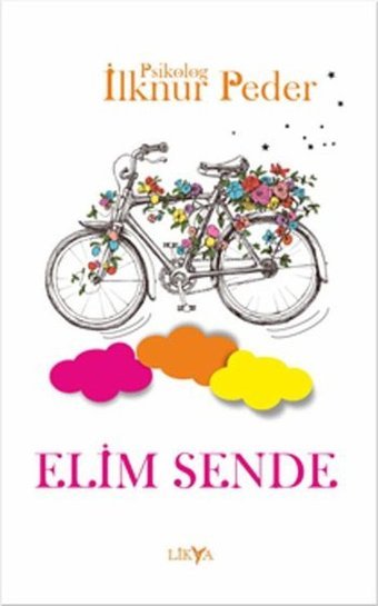 Elim Sende İlknur Peder Likya