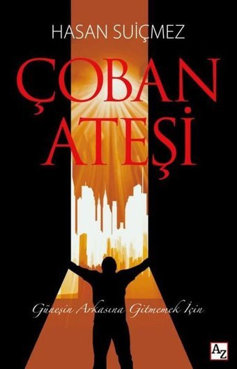 Çoban Ateşi Hasan Suiçmez Az Kitap