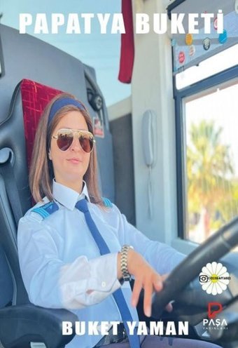 Papatya Buketi Buket Yaman Paşa Yayınları