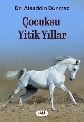 Çocuksu Yitik Yıllar Alaeddin Durmaz Tilki Kitap