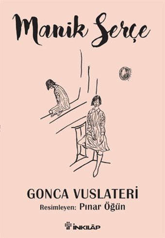 Manik Serçe İnkılap Kitabevi