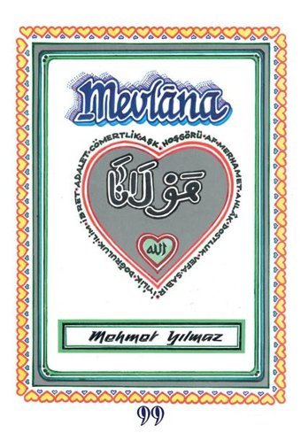 Mevlana Mehmet Yılmaz Doksan Dokuz Yayınları