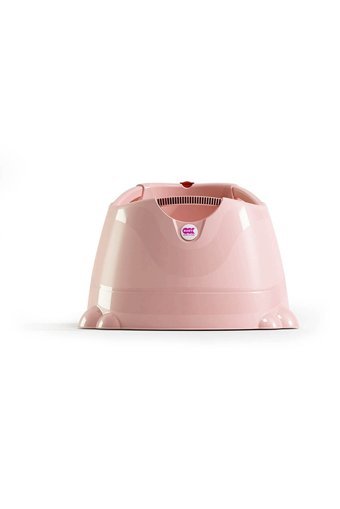Ok Baby Opla Pembe Bebek Küveti