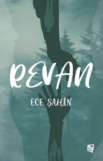 Revan Ece Şahin Lora Yayıncılık