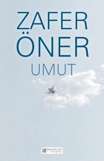 Umut Zafer Öner Akılçelen Kitaplar