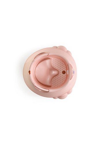Ok Baby Opla Pembe Bebek Küveti