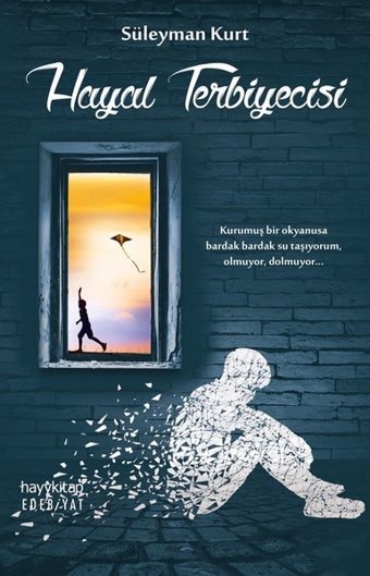 Hayal Terbiyecisi Süleyman Kurt Hayykitap