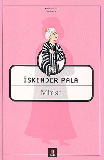 Mir'at İskender Pala Kapı Yayınları