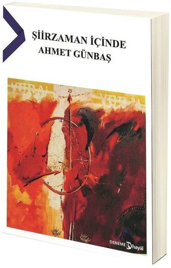Şiirzaman İçinde Ahmet Günbaş Hayal