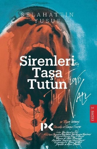 Sirenleri Taşa Tutun! Selahattin Yusuf Profil Kitap