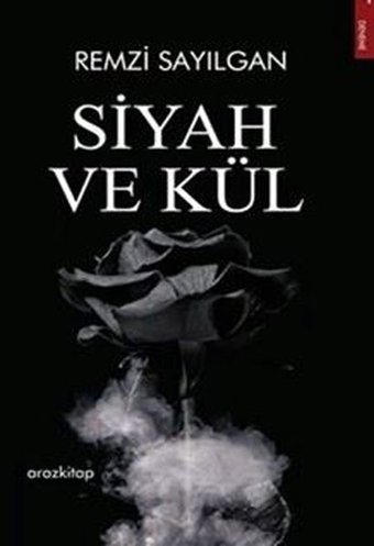 Siyah ve Kül Remzi Sayılgan Araz Kitap