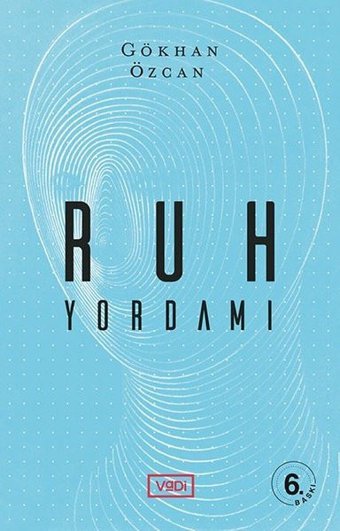 Ruh Yordamı Gökhan Özcan Vadi Yayınları