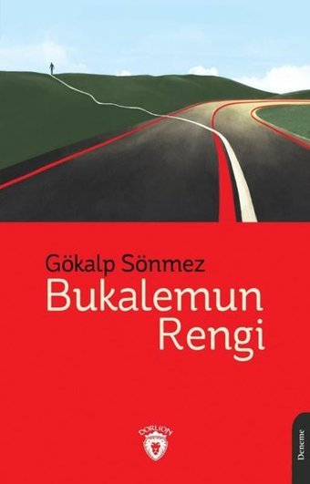 Bukalemun Rengi Gökalp Sönmez Dorlion Yayınevi