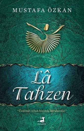 La Tahzen Mustafa Özkan Olimpos Yayınları