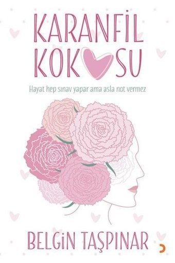 Karanfil Kokusu Belgin Taşpınar Cinius