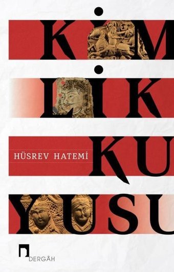Kimlik Kuyusu Hüsrev Hatemi Dergah Yayınları