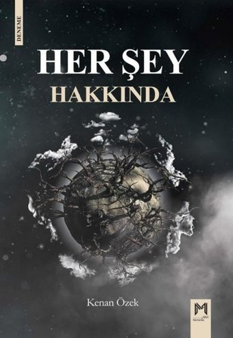 Her Şey Hakkında Kenan Özek Memento Mori Yayınları