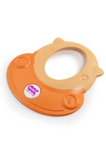 Ok Baby Onda Ayaklı Turuncu Katlanır Bebek Küveti Seti