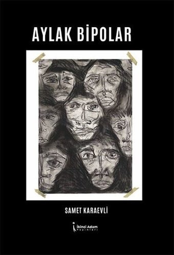 Aylak Bipolar Samet Karaevli İkinci Adam Yayınları