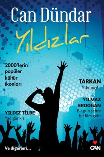 Yıldızlar Can Dündar Can Yayınları