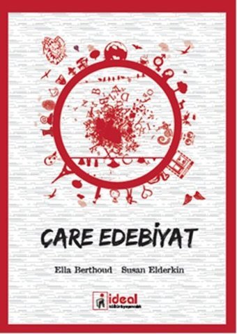 Çare Edebiyat Ella Berthoud, Susan Elderkin İdeal Kültür Yayıncılık
