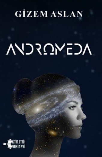 Andromeda Gizem Aslan Kitap Otağı Yayınevi