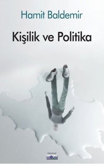 Kişilik ve Politika Hamit Baldemir Favori Yayınları
