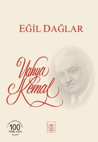 Eğil Dağlar Yahya Kemal Beyatlı İstanbul Fetih Cemiyeti