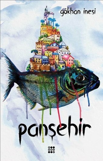 Panşehir Gökhan İnesi Dokuz Yayınları