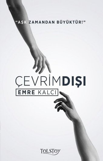 Çevrimdışı Emre Kalcı Tolstoy Yayıncılık