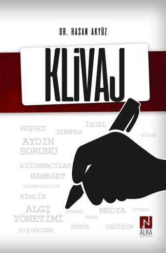 Klivaj Hasan Akyüz Alka Yayınevi