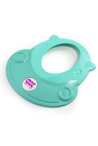 Ok Baby Onda Turkuaz Bebek Küveti Seti