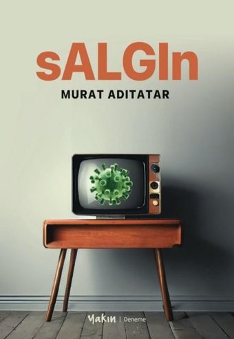 Salgın Murat Adıtatar Yakın Kitabevi