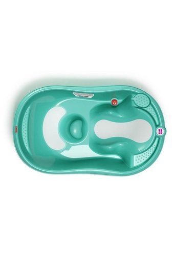 Ok Baby Onda Evol Turkuaz Bebek Küveti