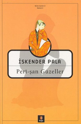 Perişan Güzeller İskender Pala Kapı Yayınları